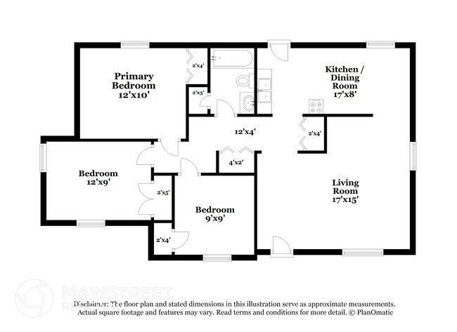 Photo - 1619 Hopewell Rd