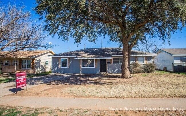 Building Photo - 3403 Bangor Dr Rental