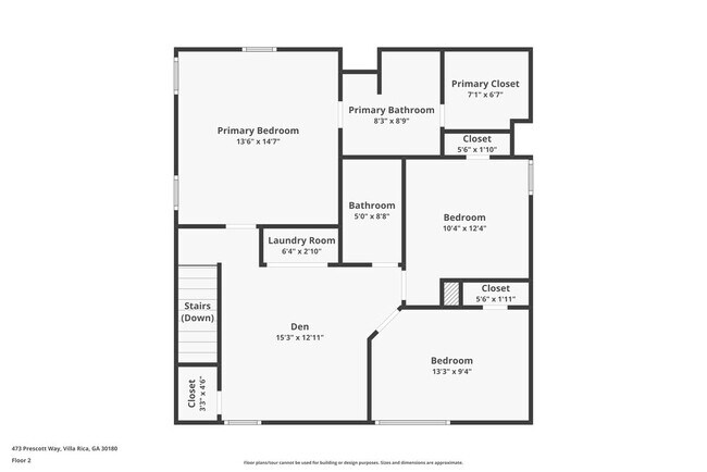 Photo - 473 Prescott Wy