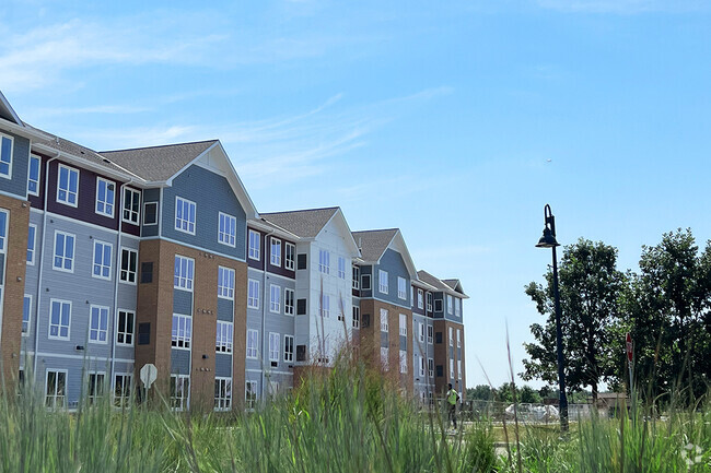 Building Photo - Fitzgerald Flats Rental