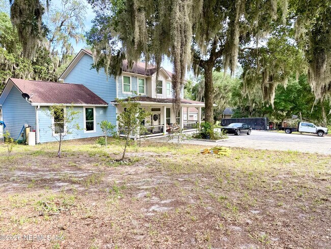 4343 Monument Rd
