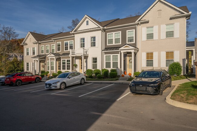 Photo - 2007 Morrison Ridge Dr Townhome