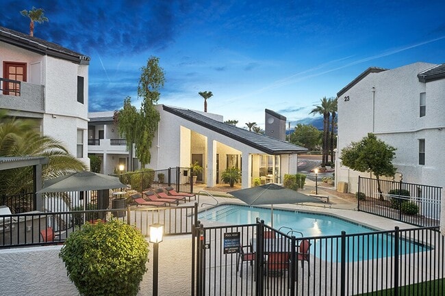 Photo - Crystal Creek