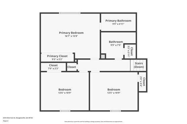 Photo - 6316 Sherrian St