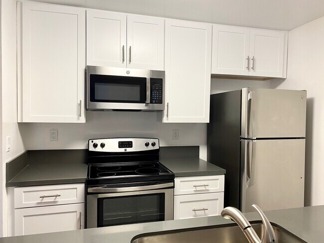 Photo - The Linden Apartments