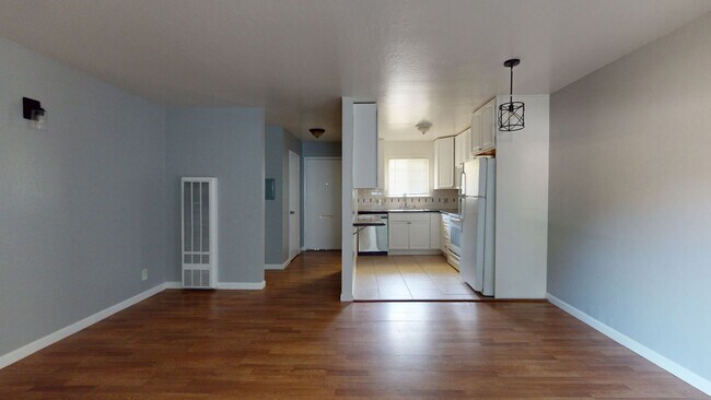 1400 Yuba Ave