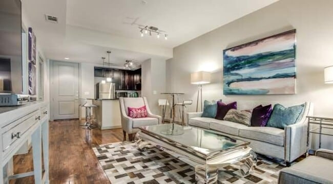 Building Photo - 1 bedroom in Houston TX 77002 Unit 1292 Rental