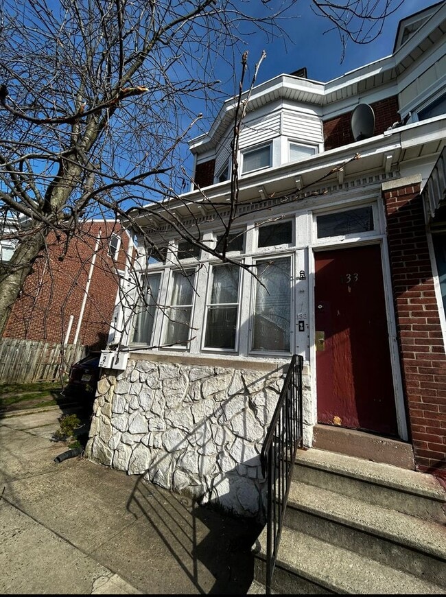 Photo - 133 Liberty St Unidad Apt #1