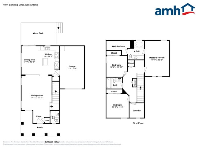 Photo - 4974 Bending Elms