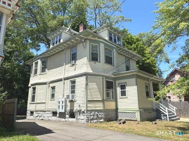 Photo - 382 Winthrop Ave Unit 3