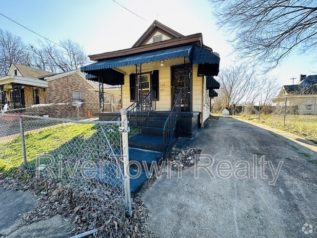 Building Photo - 1193 Louisville Ave Rental