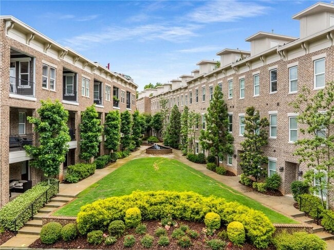 Photo - 351 Brownstones Cir NE Townhome