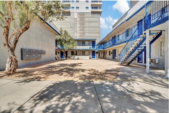 Photo - Blake on 3rd