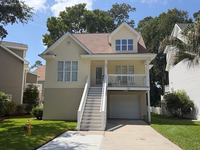 Building Photo - 10 Cobblestone Ct