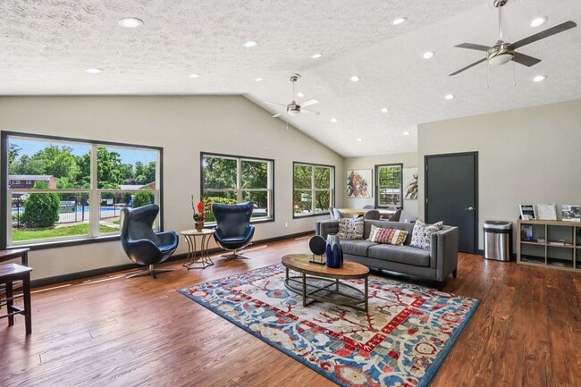 Meadow Park Apartments