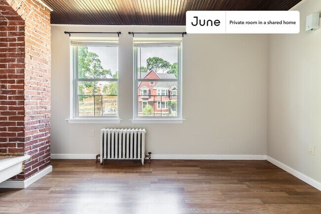 Photo - Room in Shared 9 bed/2 bath home Unit A