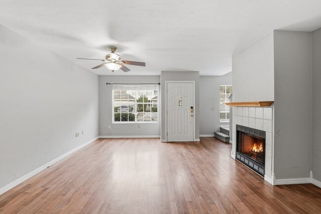 Photo - Townhome in Plantation Villas - Haile Plantation