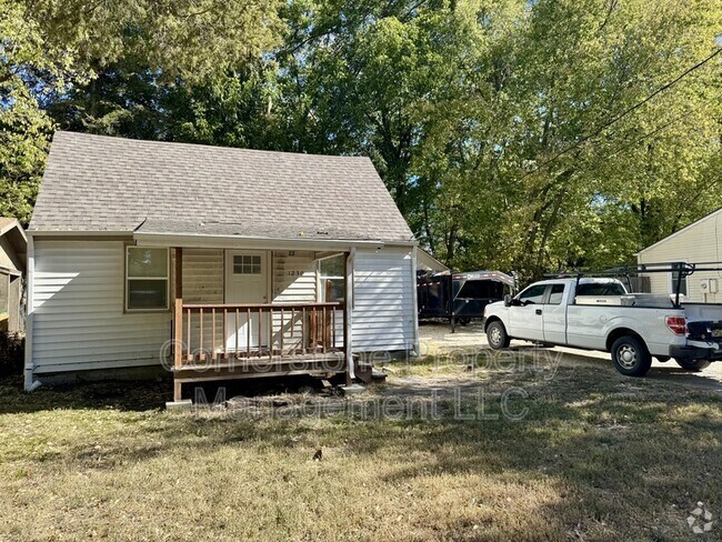 Building Photo - 1230 Haskell Ave Rental