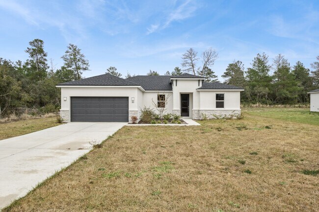 Building Photo - Brand-New 4 Bedroom Home for Rent – Ocala, FL | $2,199/month