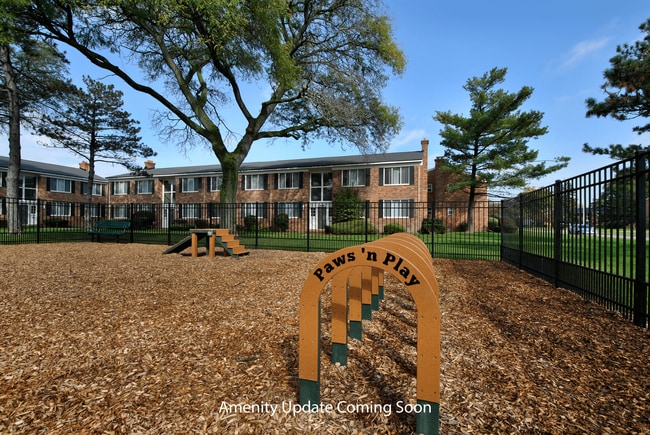 The Maxwell Apartments
