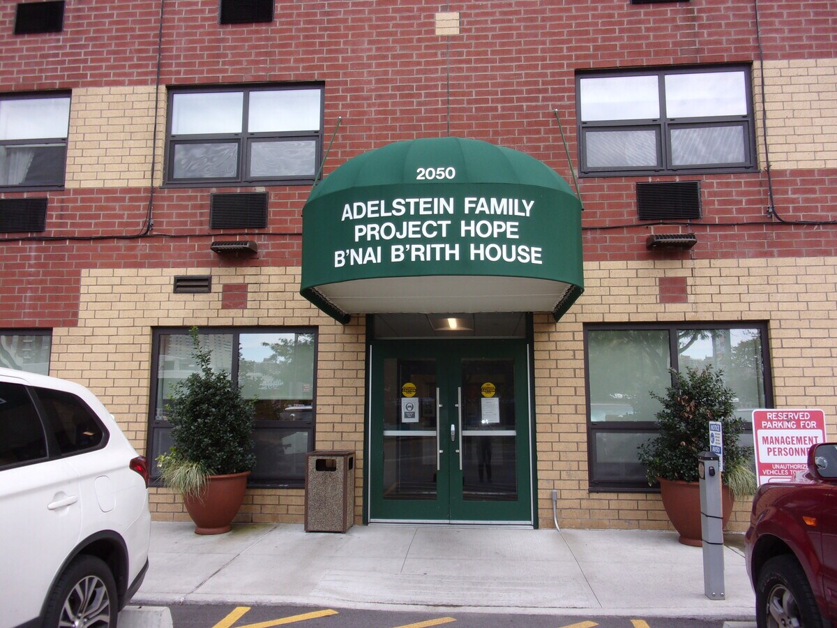 Project Hope Apartments For Rent In Bronx Ny Forrent Com