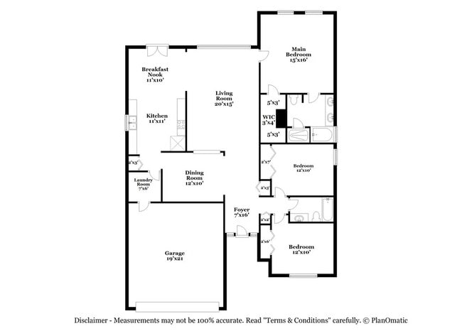 Photo - 11059 Ridge Point Dr