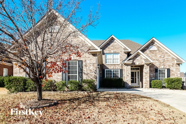 Photo - 600 Bentmoor Dr House