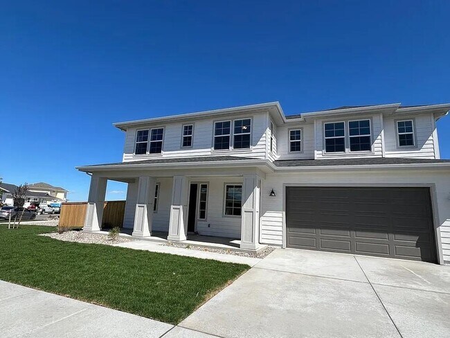 Photo - 1511 Belle Starr Dr