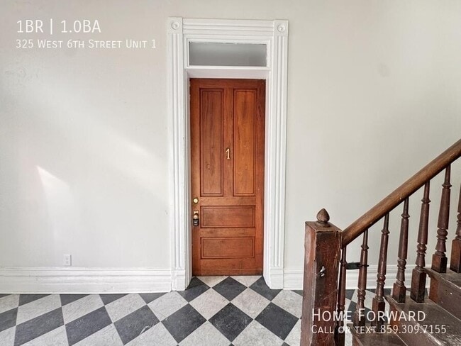 Photo - 325 W 6th St Unidad 1
