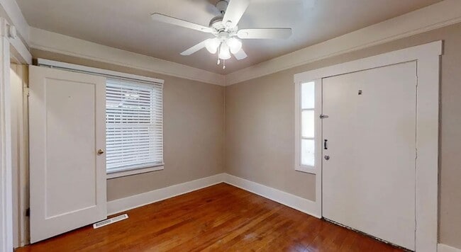 Photo - Charming four-bedroom home one block from UNR