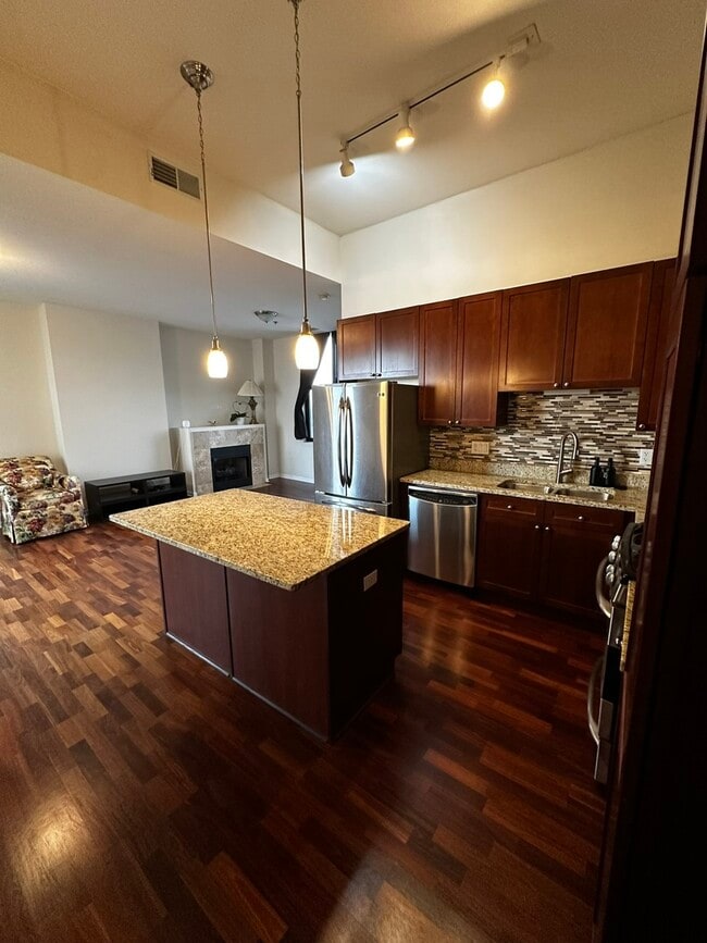 Photo - 1464 S Michigan Ave Unit 2305
