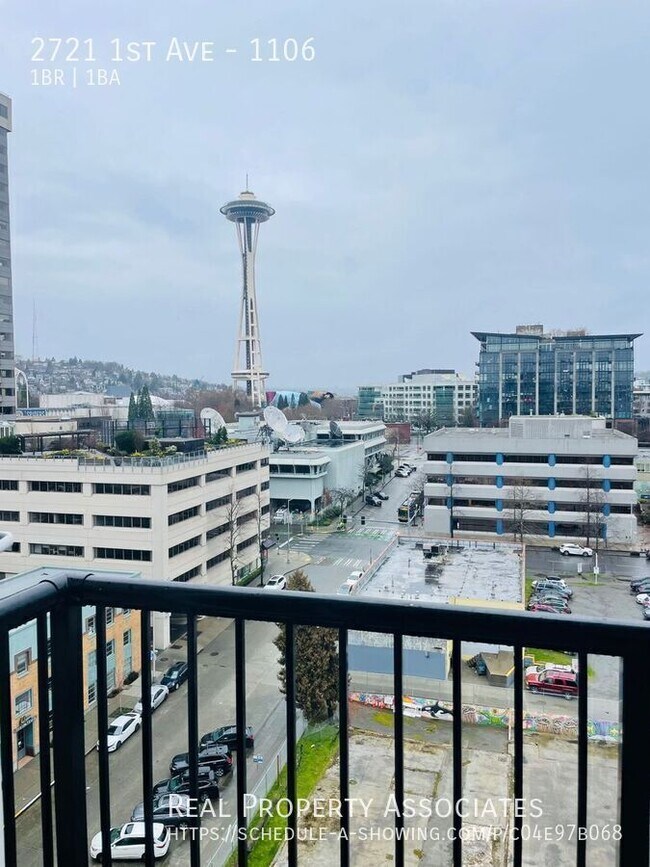 Photo - 2721 1st Ave