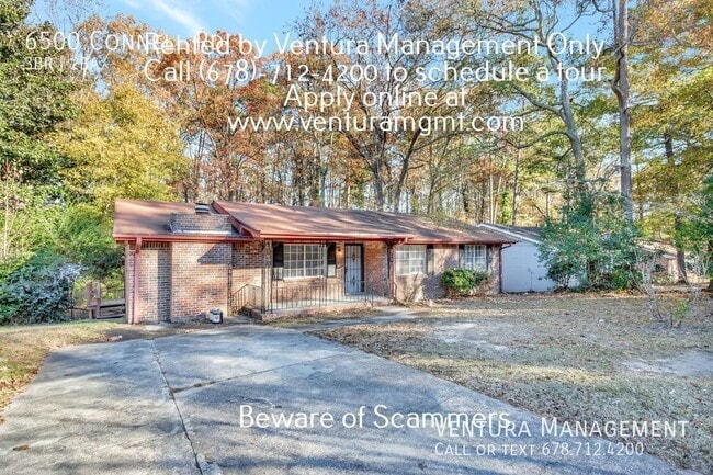 Photo - 6500 Connell Rd