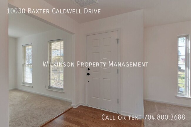 Photo - 10030 Baxter Caldwell Dr