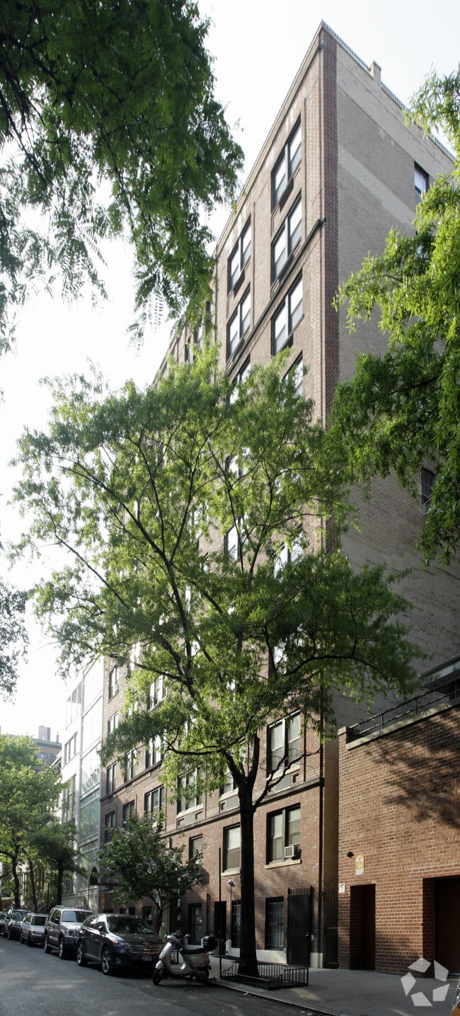 Primary Photo - Merritt House