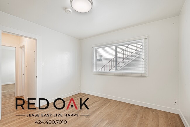 Photo - 515 S St Andrews Pl Unidad 30