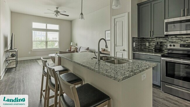 Photo - 18101 Point Lookout Dr Apartamento Unidad 421.1404489