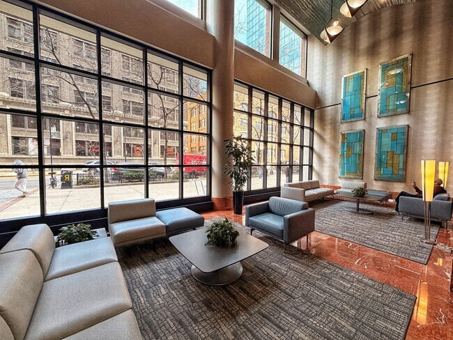 Photo - 211 E Ohio St Unit 2803