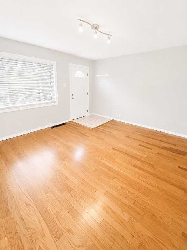 Photo - Spacious 2-Bedroom South Side Flats Home – Fenced Yard, Private Patio & Central A/C