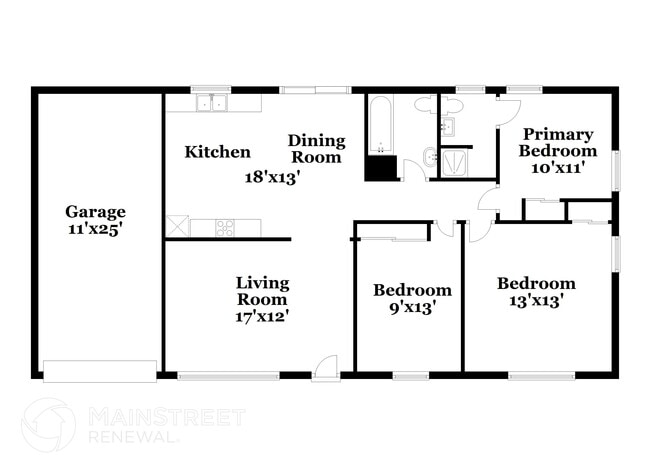 Photo - 3008 Pioneer Rd