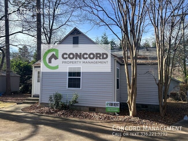 Building Photo - 123 Keeling Rd W