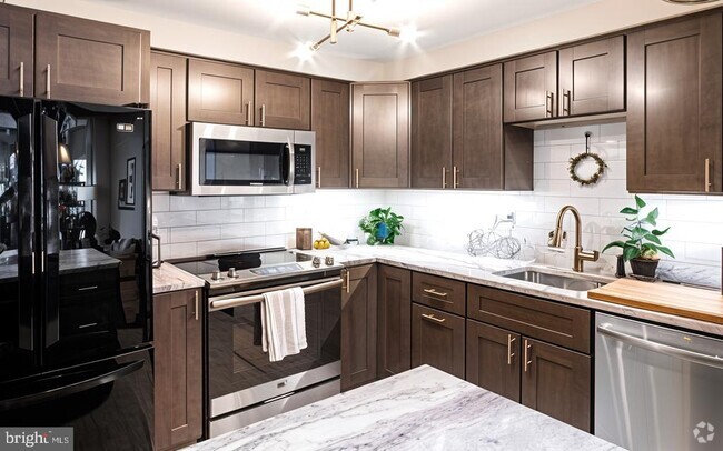Building Photo - 2012 Wyoming Ave NW Unit 202 Rental