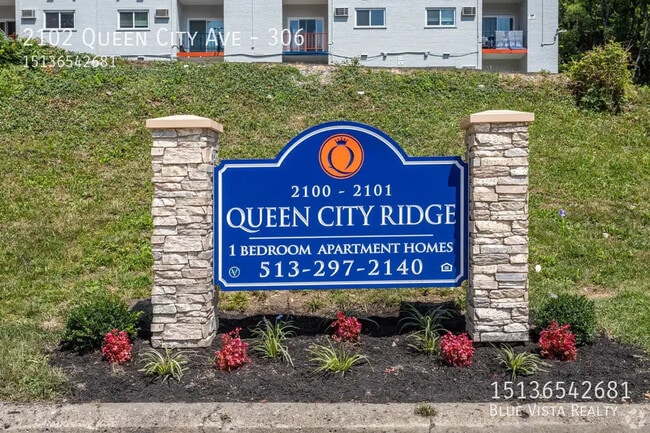 Building Photo - 2102 Queen City Ave Unit 306