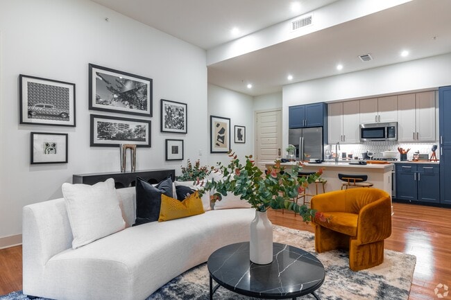 Photo - Darby Knox District