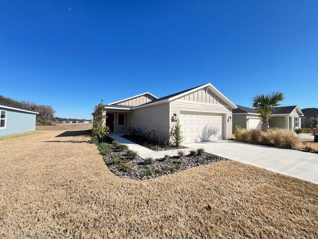 Photo - Brand New 3/2 Home – Be the FIRST to Live Here!