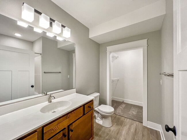 Photo - Newly Built 6 Bedroom and 6 Bathroom House!