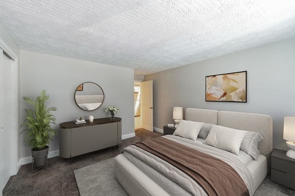 Eagle Rock Apartments at Manchester