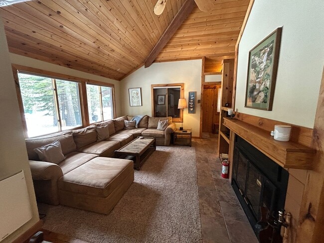 Photo - The Aspens 3-Bedroom Condo Unit #2