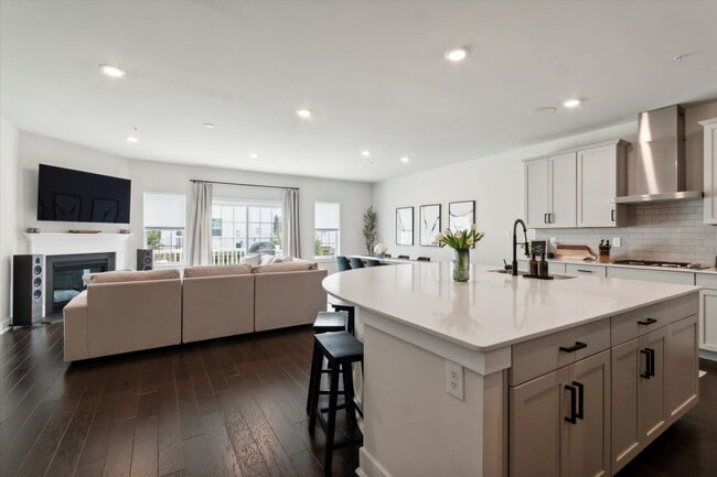 Photo - Luxury 3BD/2.5BA Townhome in Exton!