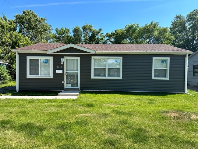 Photo - Updated 3 Bedroom Home in Gary